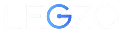 LEGZO logo
