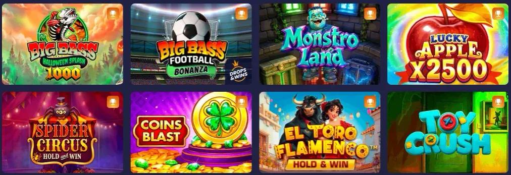 How to Access LEGZO Casino and Explore Bonus Options